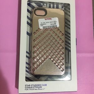 Iphone 6/s/7 case